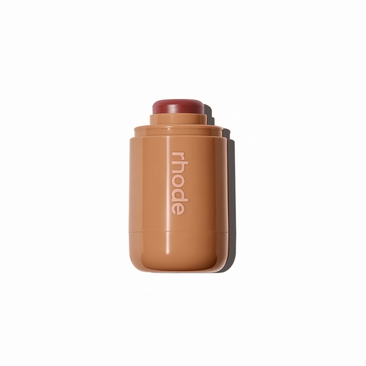 π POCKET BLUSH TOASTED TEDDY (100% off)