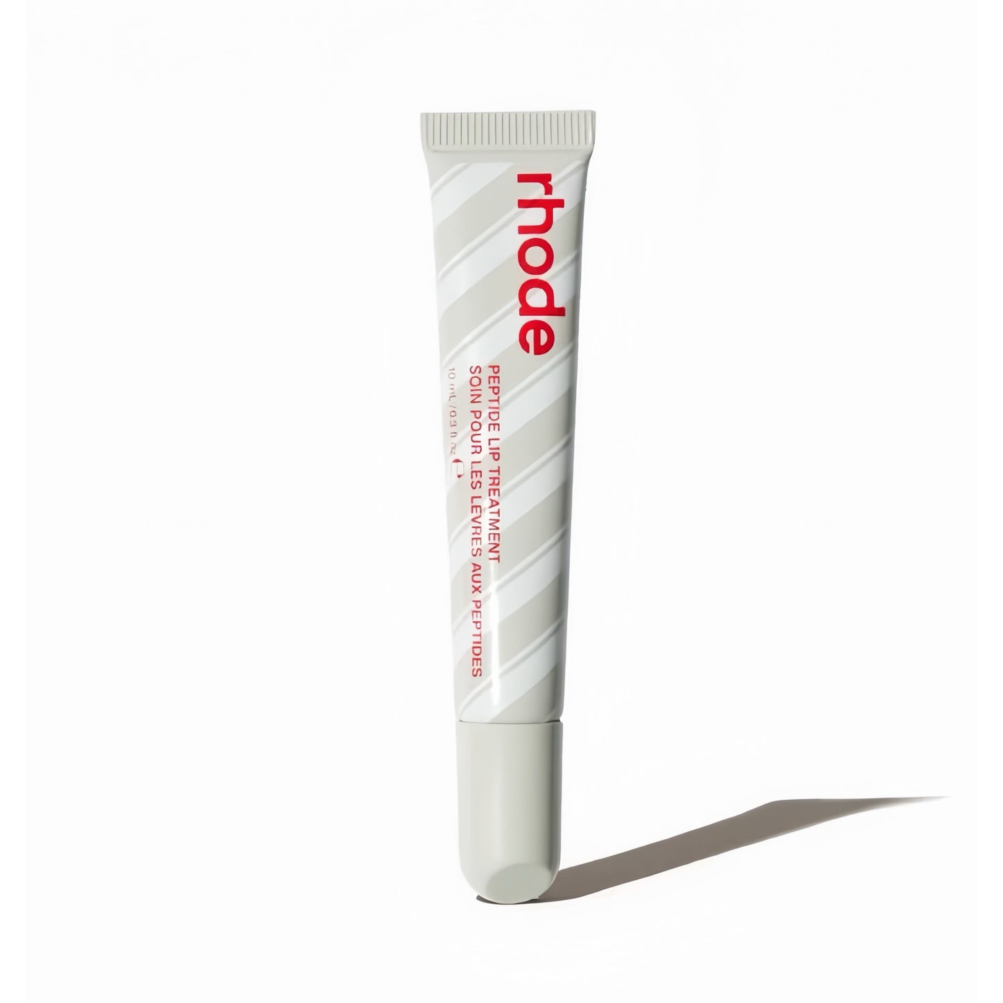 π PEPTIDE LIP TREATEMENT PEPPERMINT GLAZE (100% off)