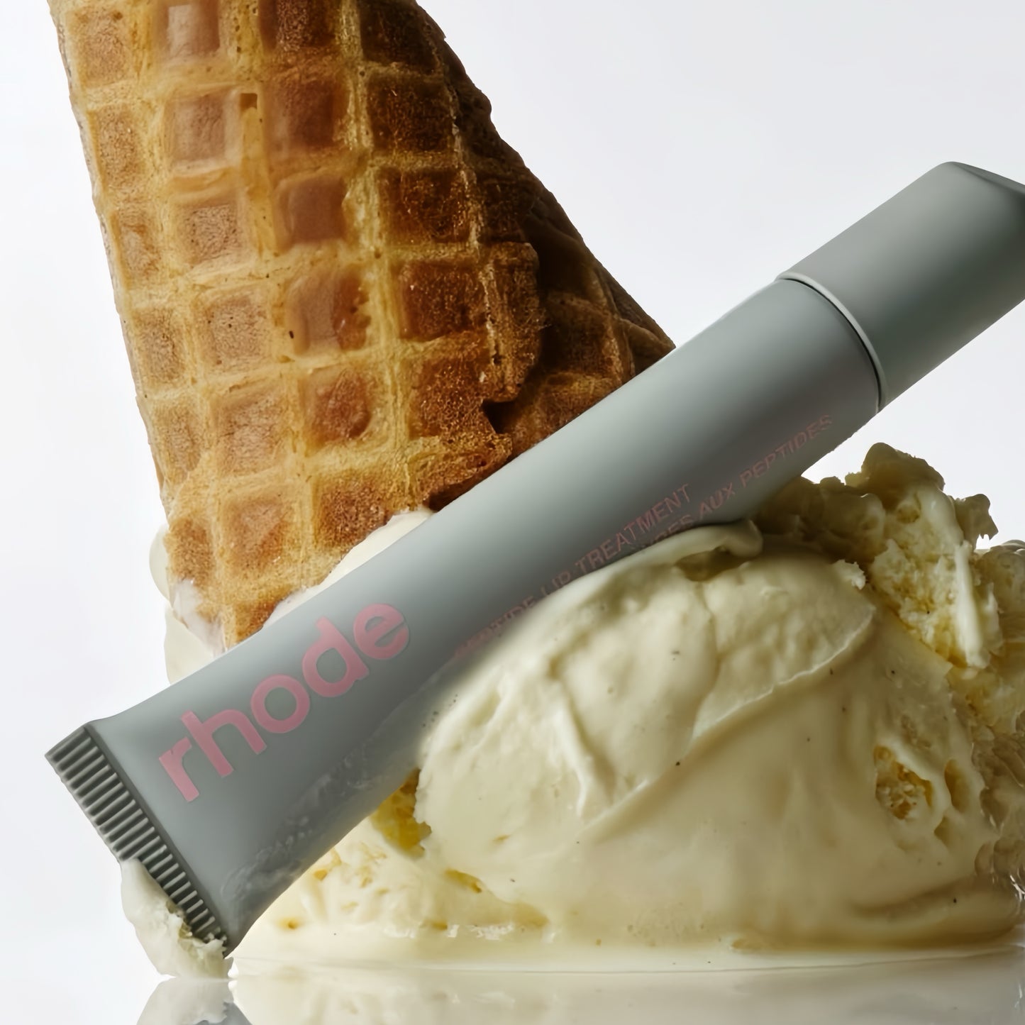 PEPTIDE LIP TREATMENT RHODE VANILLA