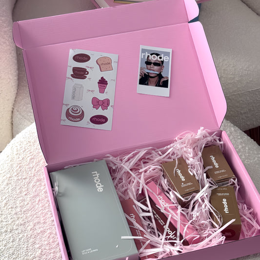 Rhode Full Glam Box