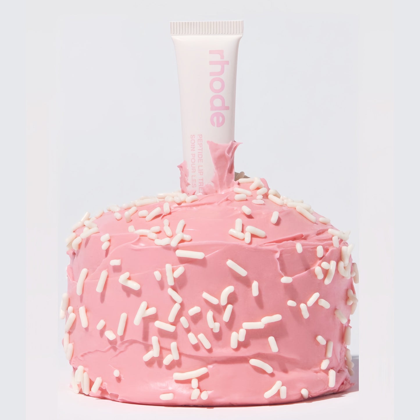 PEPTIDE LIP TREATEMENT VANILLA CAKE