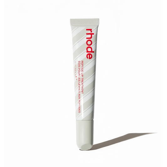 🎁 PEPTIDE LIP TREATEMENT PEPPERMINT GLAZE (100% off)