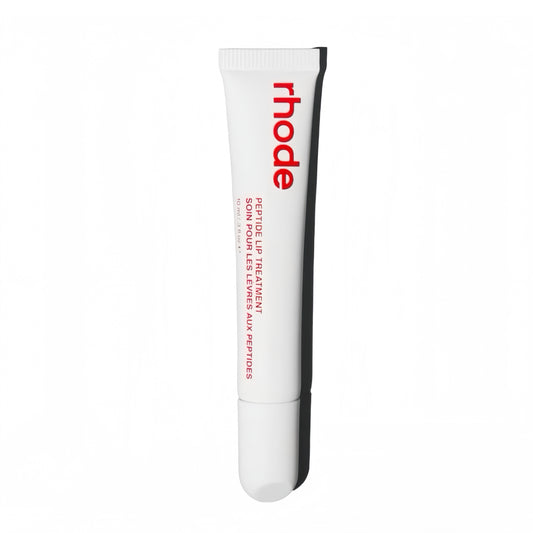 PEPTIDE LIP TREATMENT STRAWBERRY GLAZE