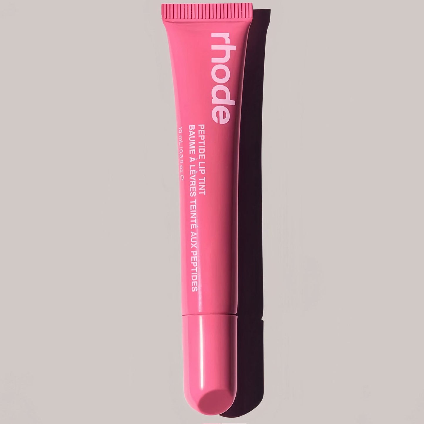 PEPTIDE LIP TINT SUGAR COOKIE