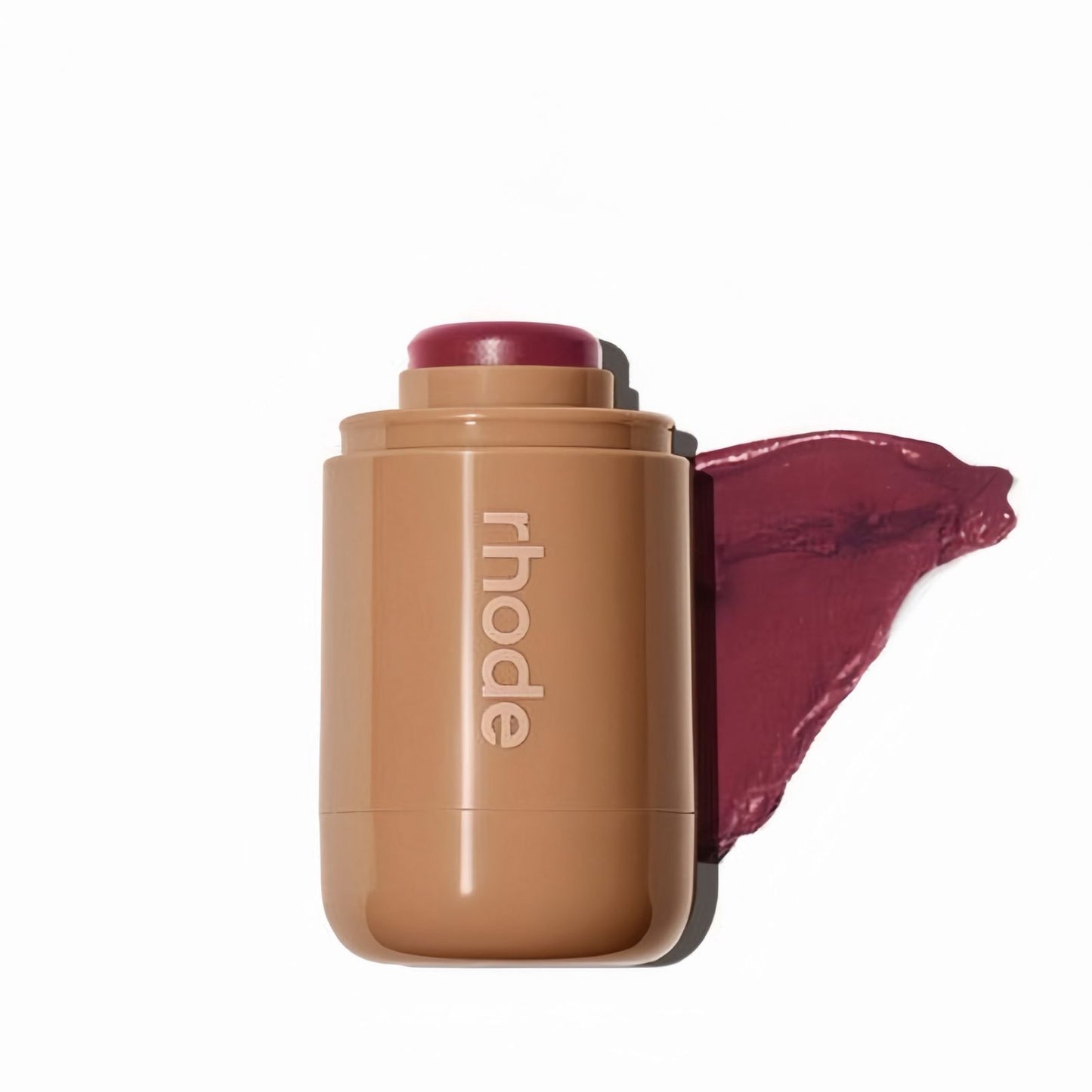 POCKET BLUSH DATE CAKE